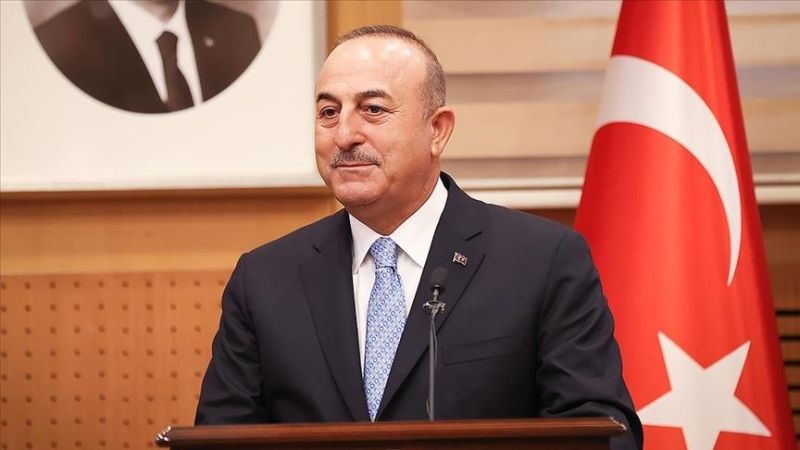 وەزیری دەرەوەی توركیا: ئۆپۆزیسیۆنی سووریا بێ هیوا ناكەین